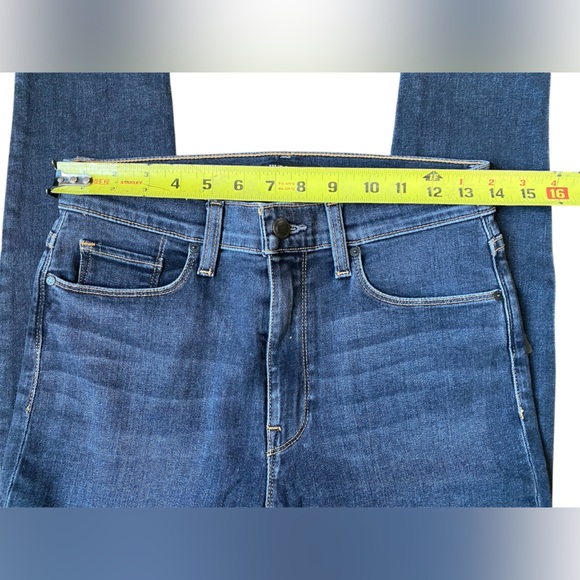 NWT Hudson Women’s Super Skinny Jeans Size 28 - Picture 4 of 12